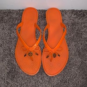 Tory Burch Flip Flops